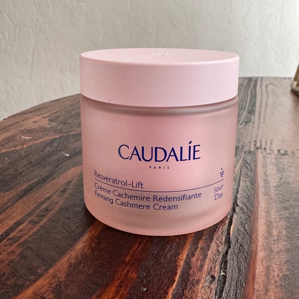 Caudalie Resveratrol-Lift Firming Cashmere Cream